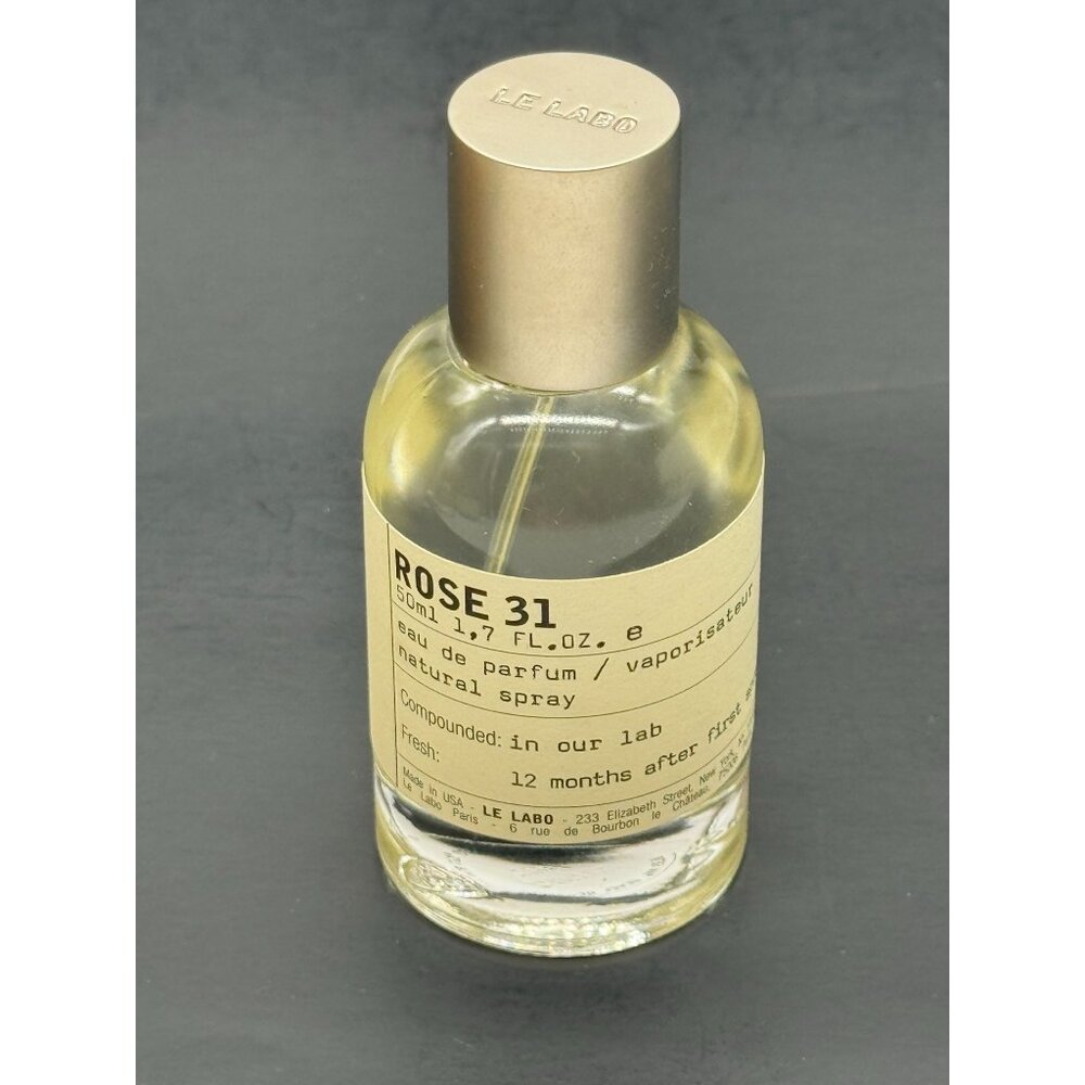 Le Labo Eau de Parfum Rose 31 - 1.7 oz
